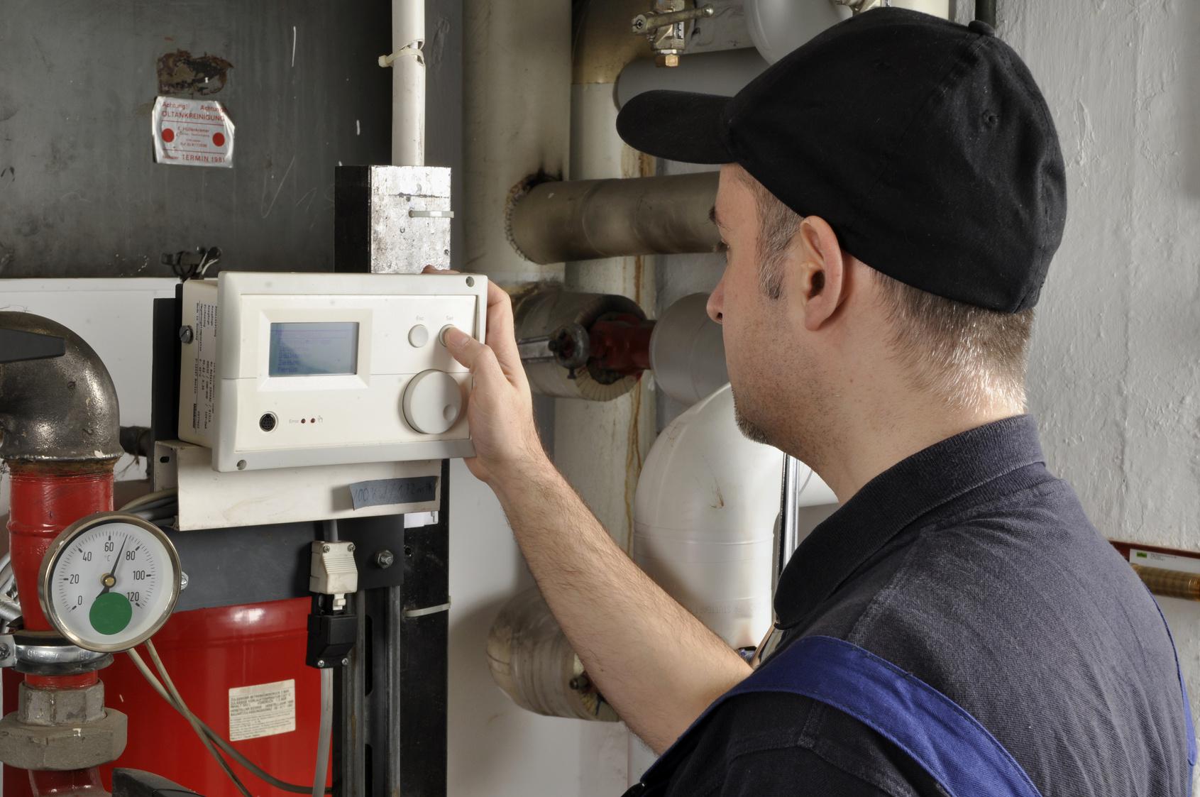 dépannage chauffage électrique Aubervilliers