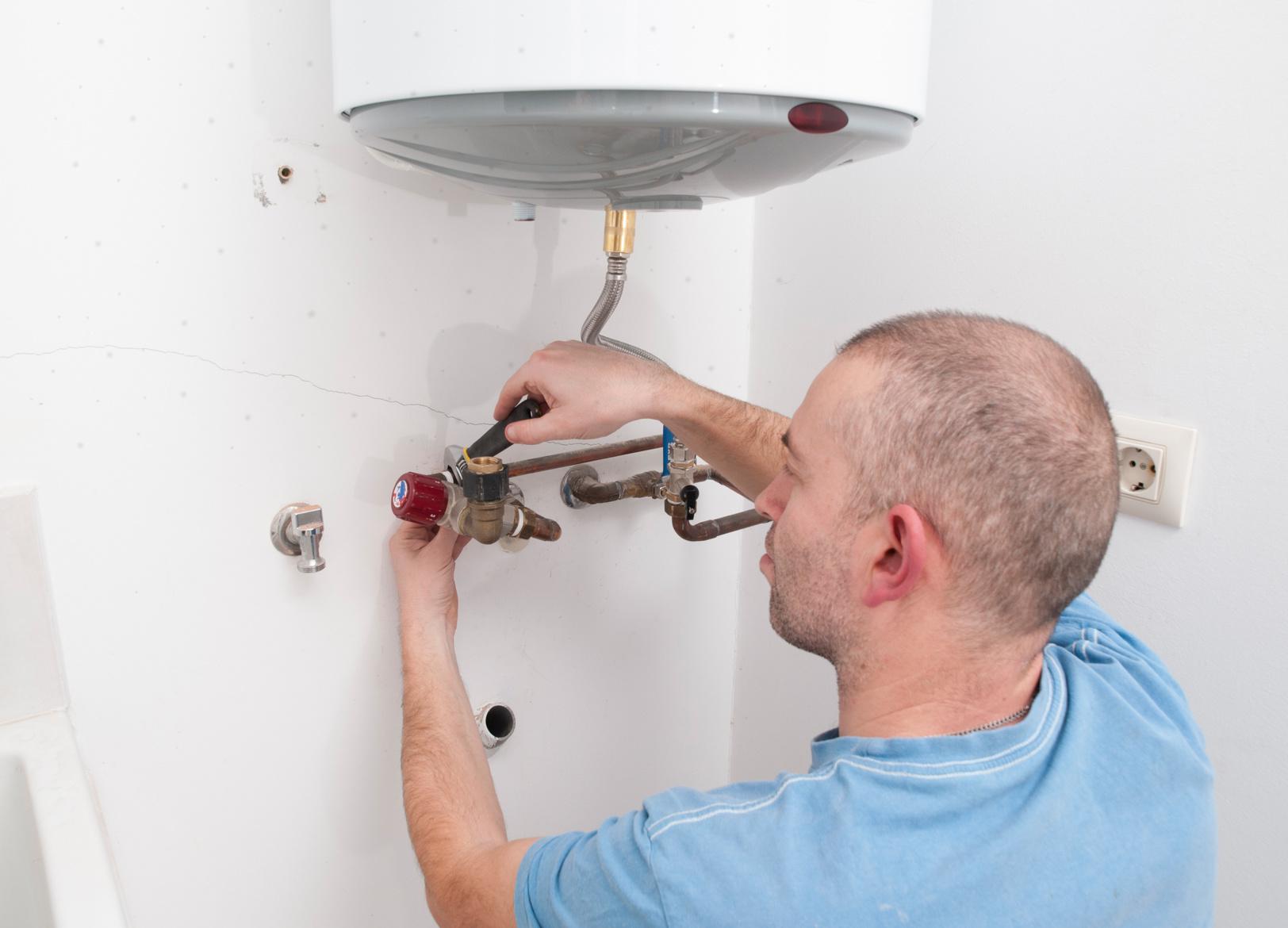 dépannage chauffage électrique Aubervilliers