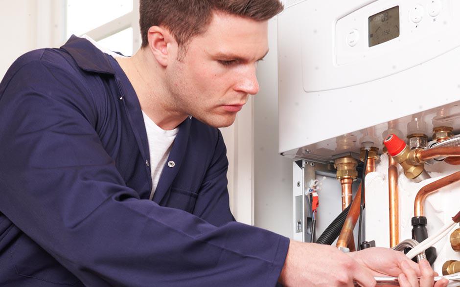 dépannage chauffage électrique Aubervilliers